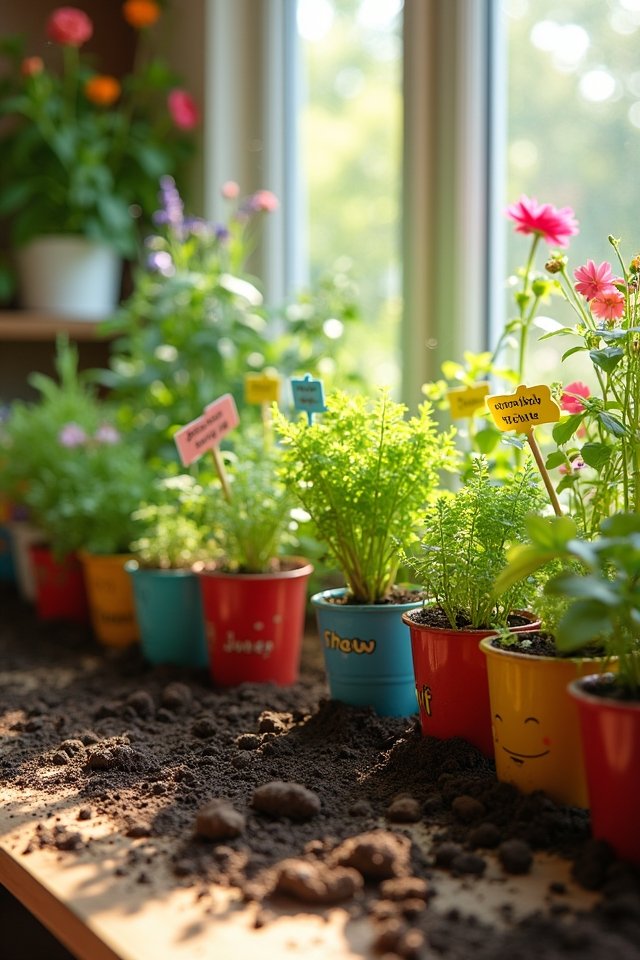 gardening activities for everyone