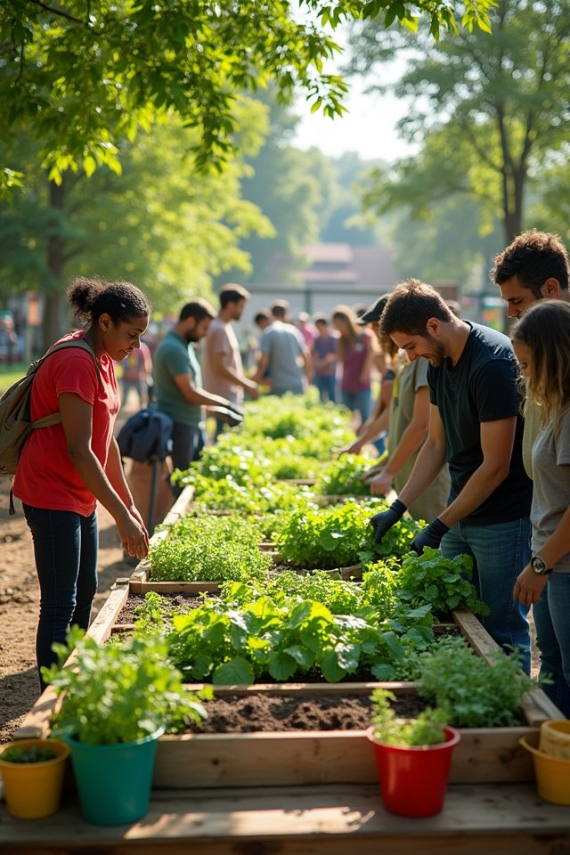 gardening skills and techniques