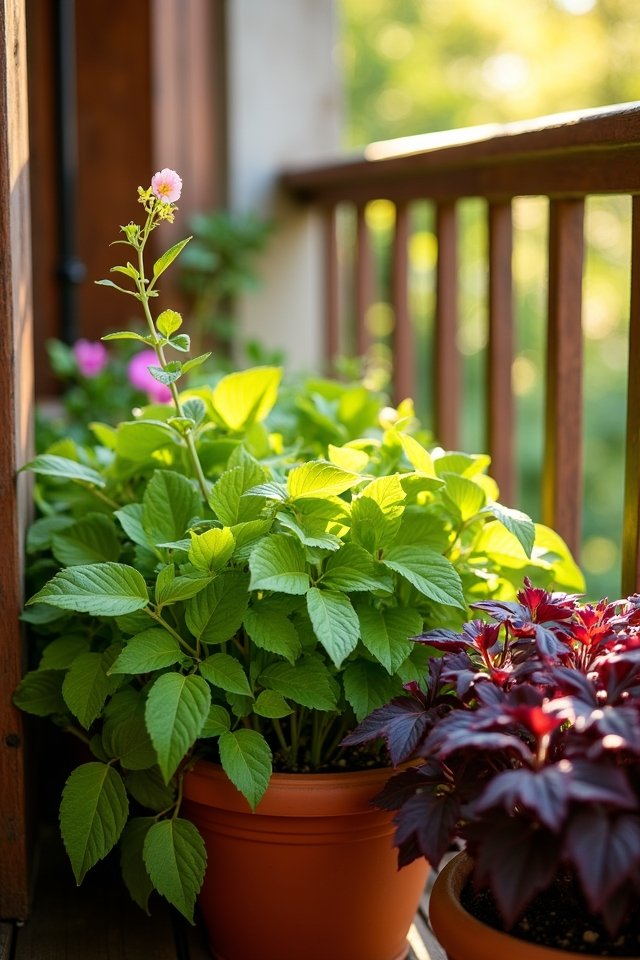 ground cover plants benefits
