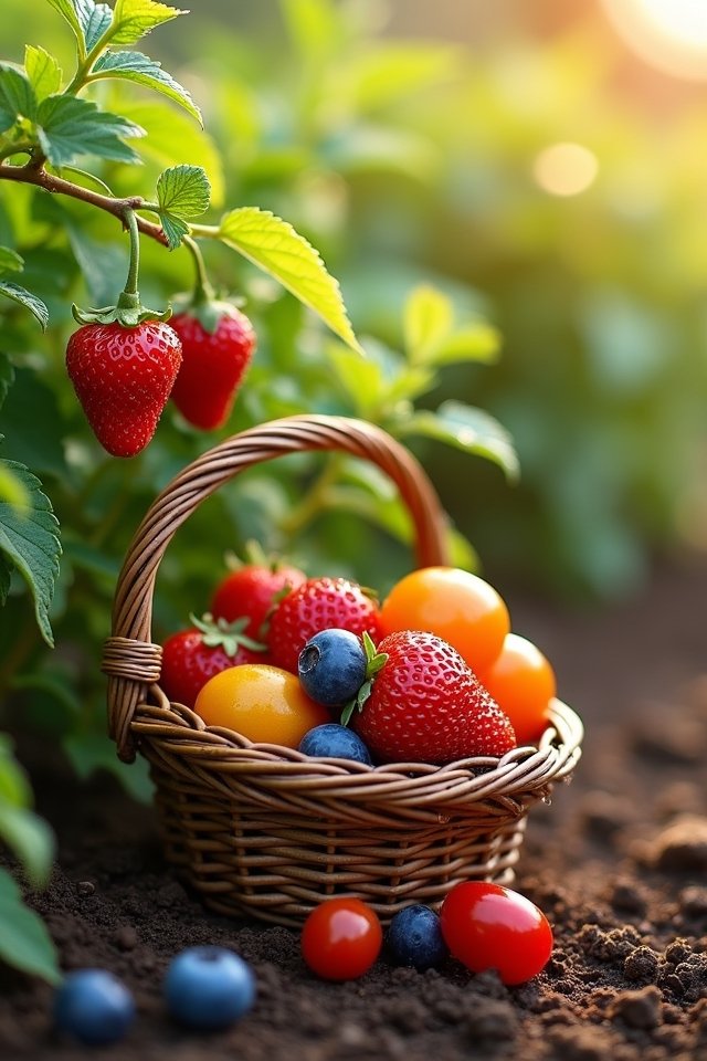 harvest savor celebrate nature