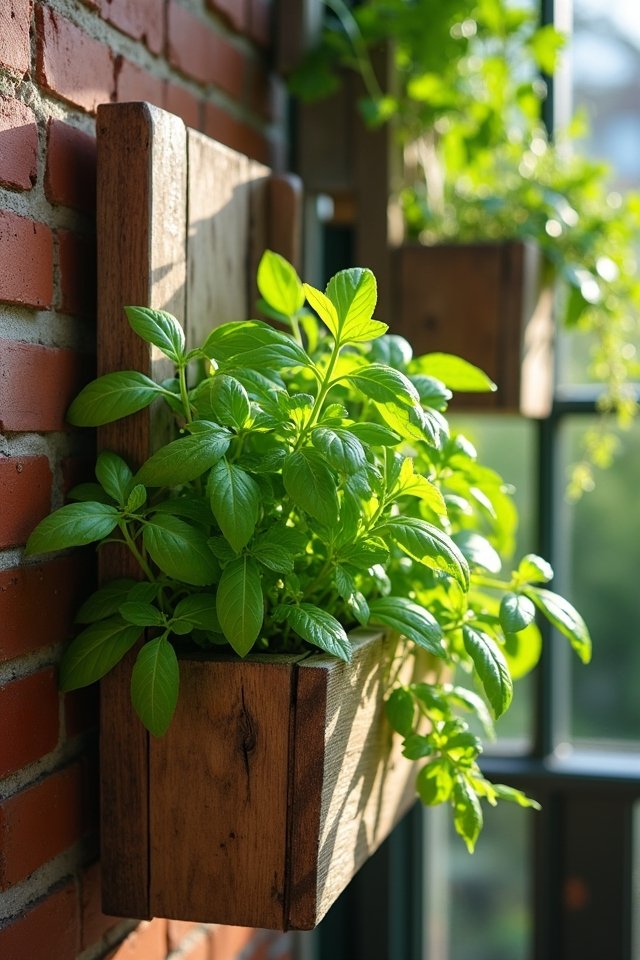 herb garden maintenance tips