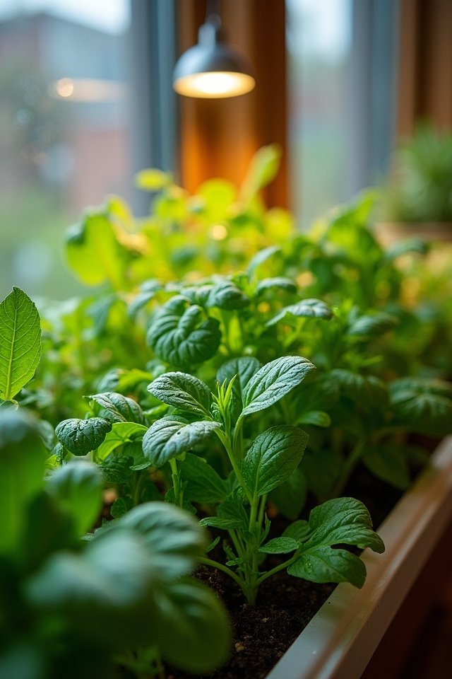 hydroponic garden maintenance tips