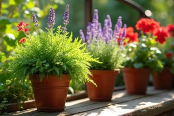 ideal combos for containers