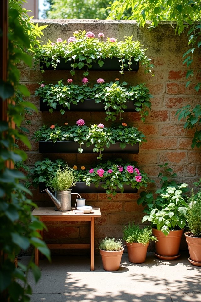 ideal location for thriving