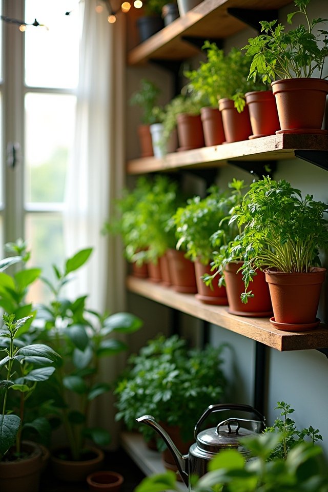 indoor gardening innovation ideas