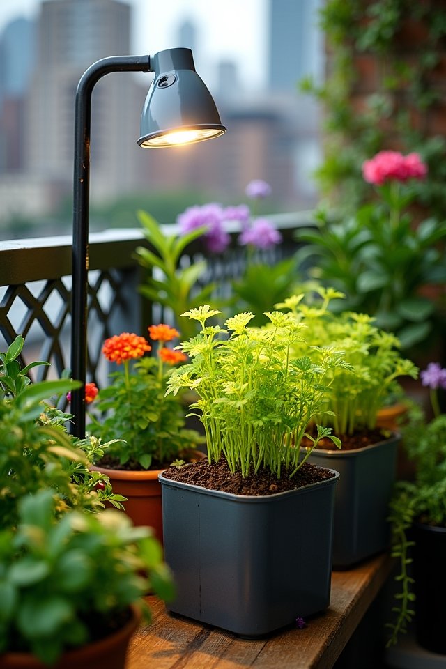 indoor gardening made easy