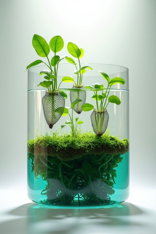 indoor gardening made easy