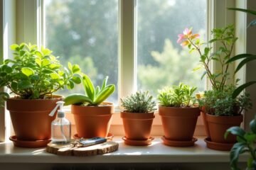 indoor succulent care essentials