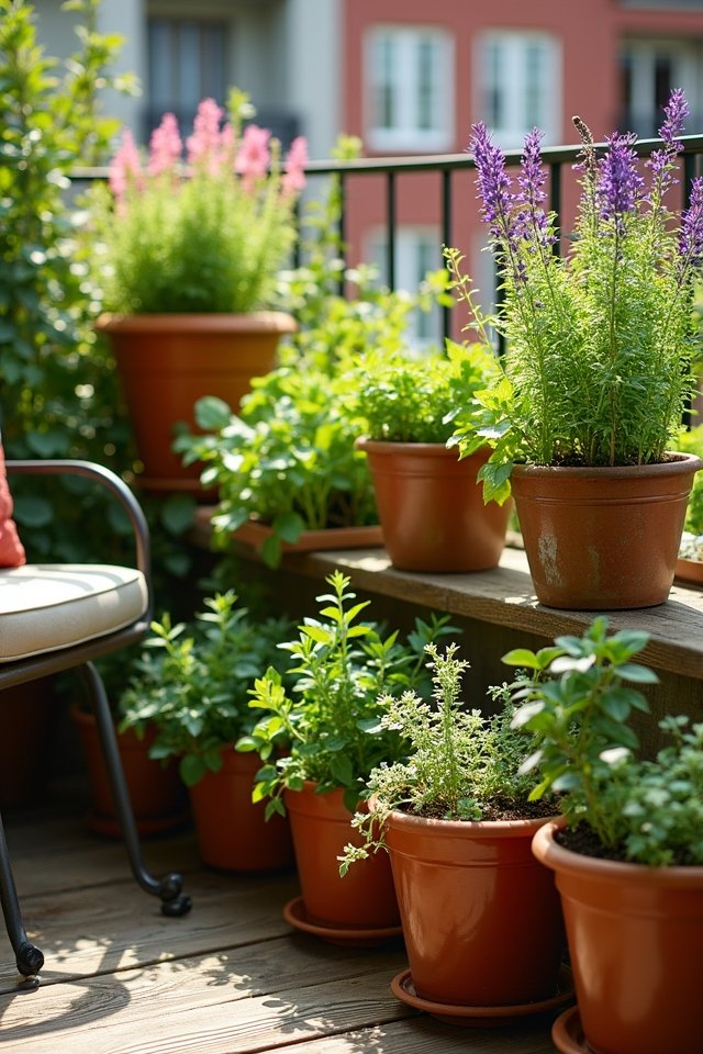 innovative container gardening essentials