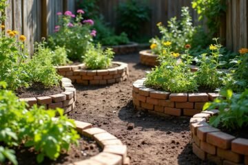 innovative garden bed ideas
