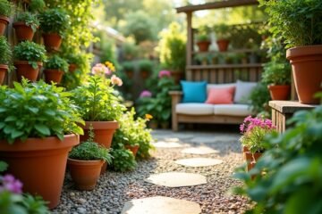innovative gardening tips beginners