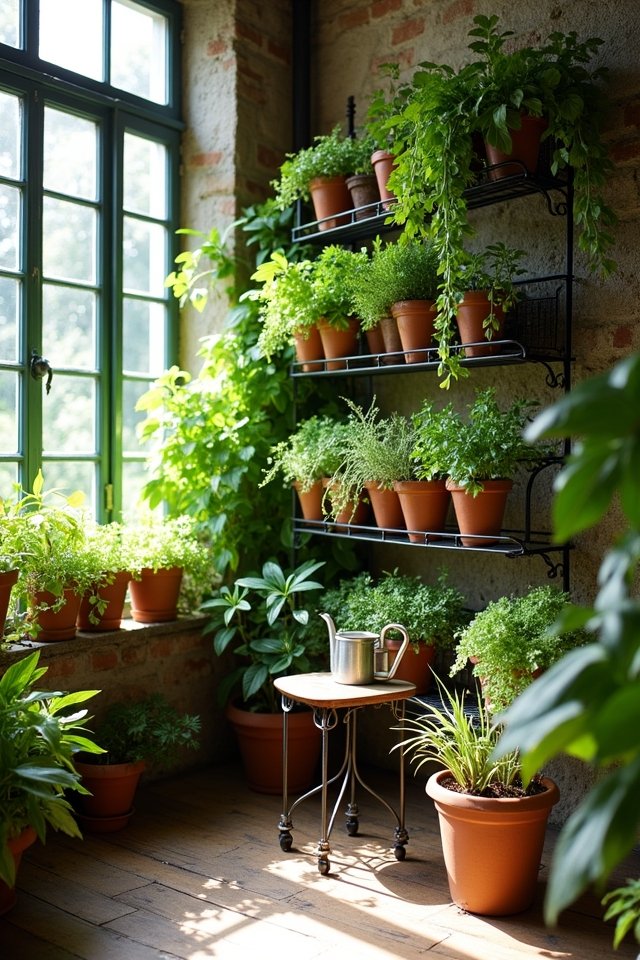 innovative indoor gardening solutions