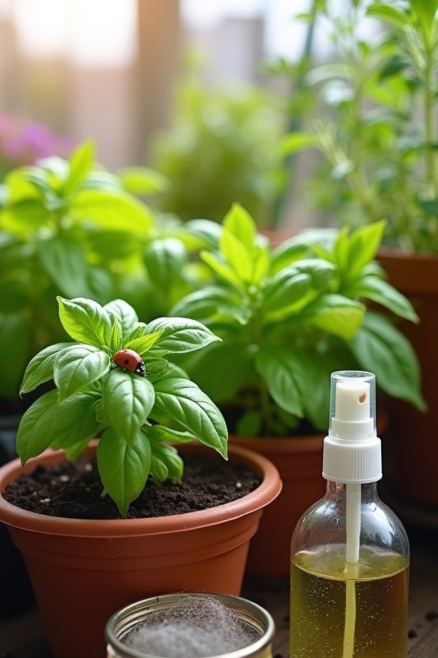 innovative pest management strategies