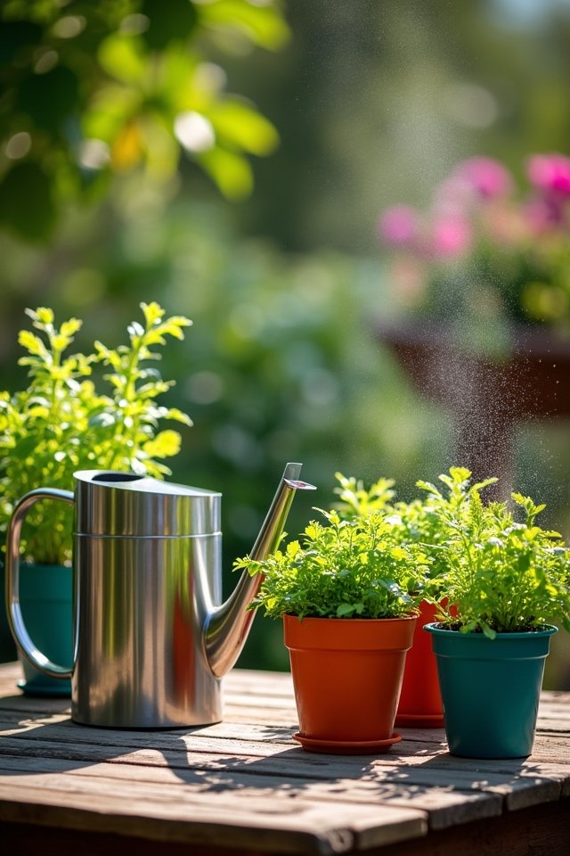 innovative plant hydration solutions