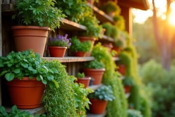 innovative vertical gardening concepts