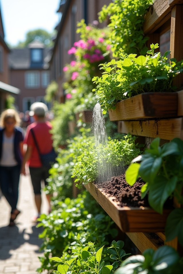 innovative watering techniques revealed