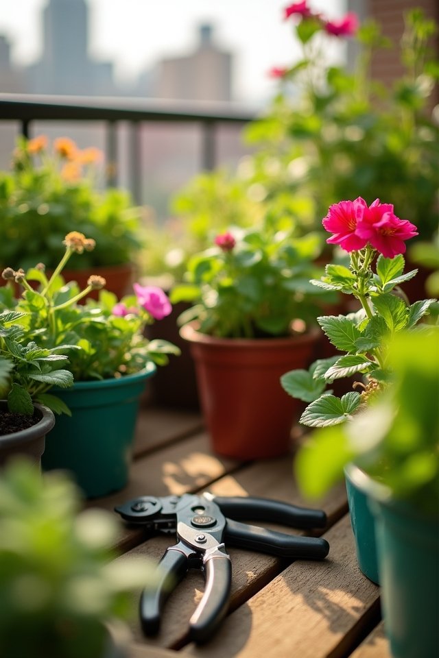 lightweight ergonomic pruning tools