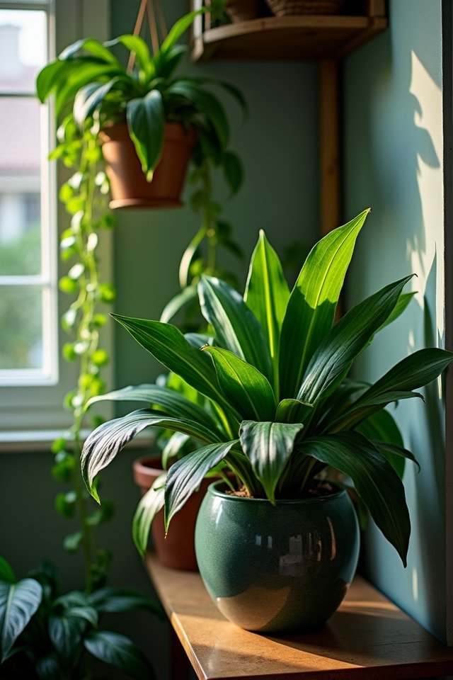 low light plant care essentials