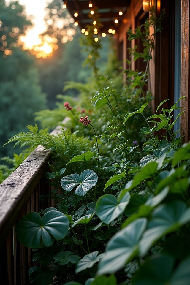 low light plant options