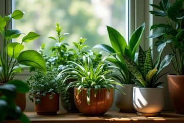 low light plants for small spaces