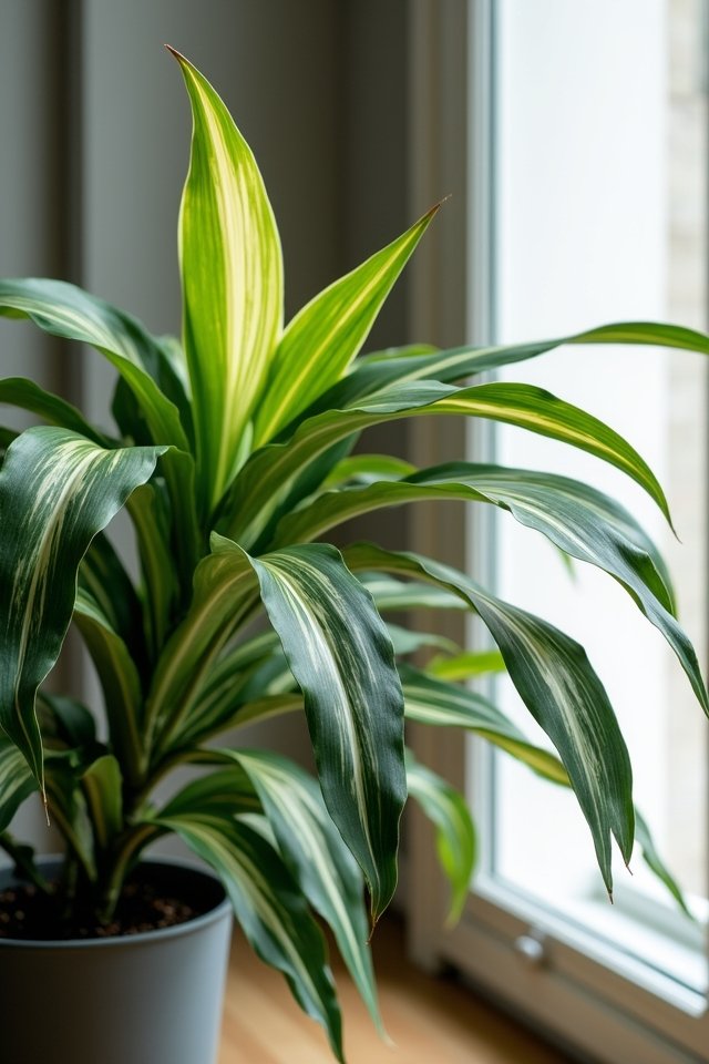 low maintenance indoor beauty