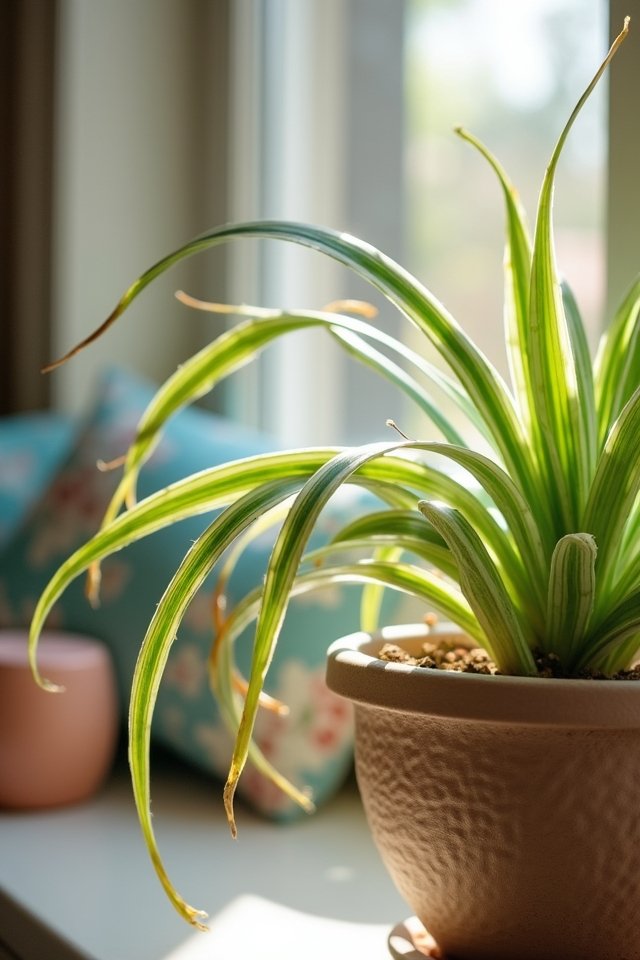 low maintenance indoor beauty