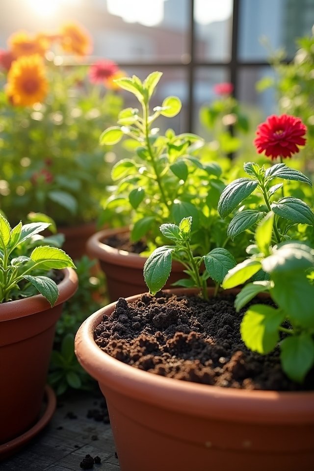 mastering container gardening essentials