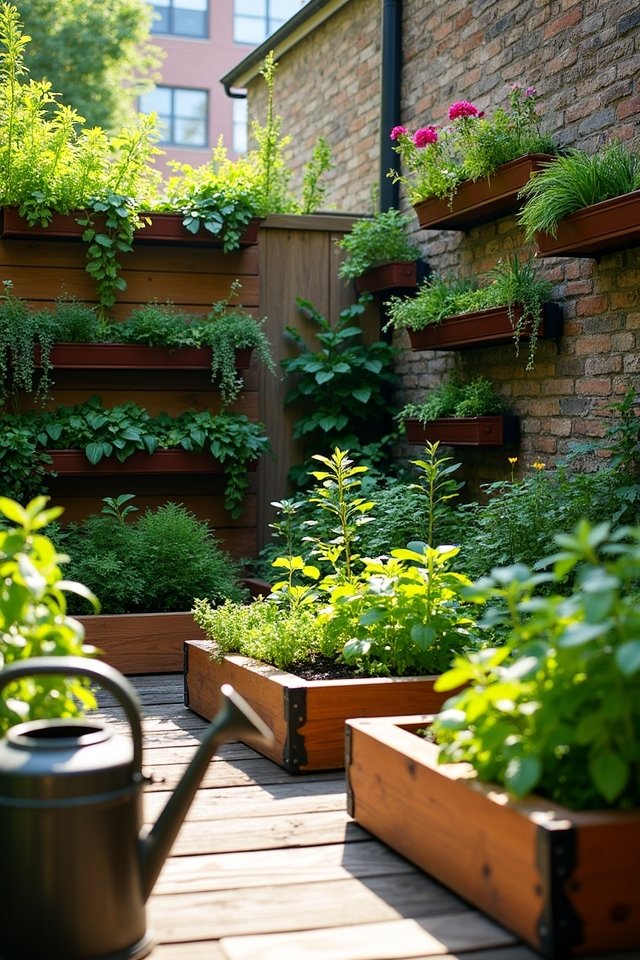 maximize garden efficiency today