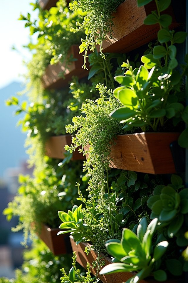 maximize plant sunlight exposure