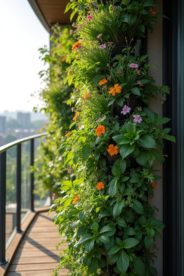 maximize small space gardening
