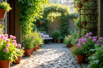 maximize space choose wisely