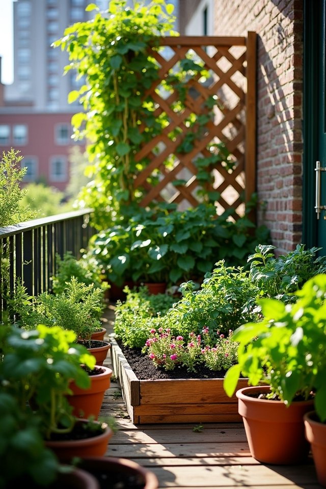 maximize space create paradise