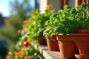 maximize space with seasons