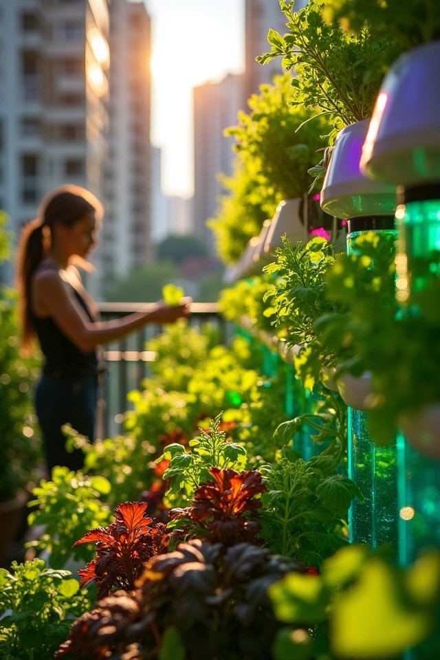 maximize yield through techniques