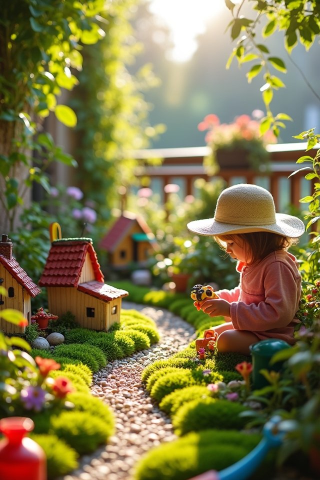 miniature garden creativity unleashed
