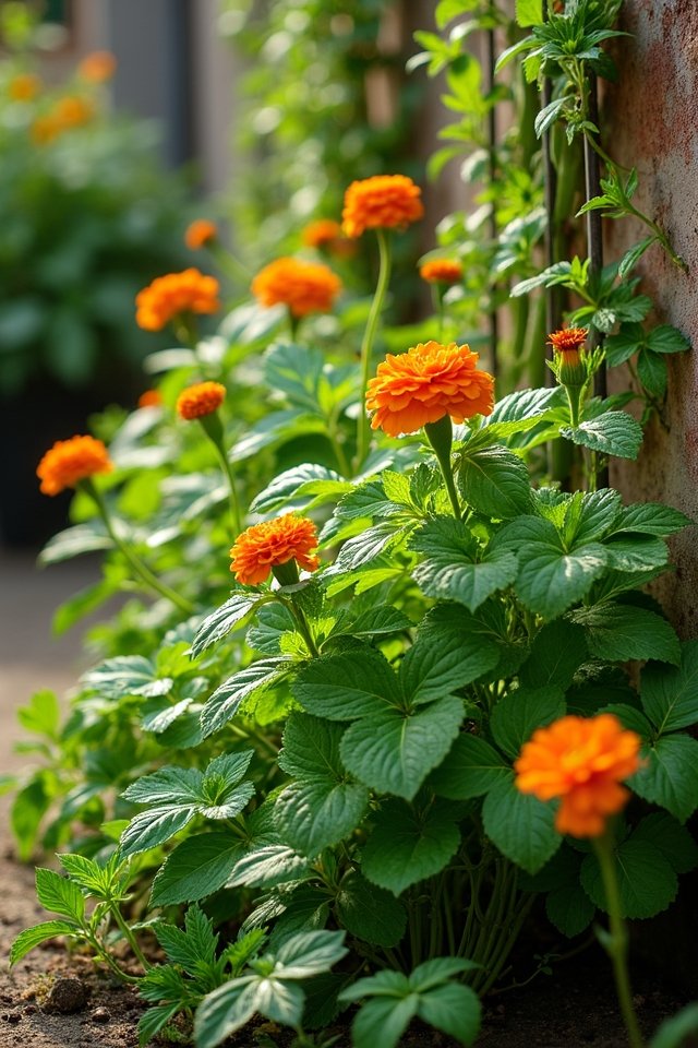 natural pest control methods