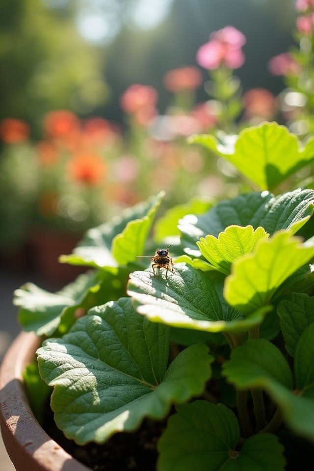 natural pest control solution