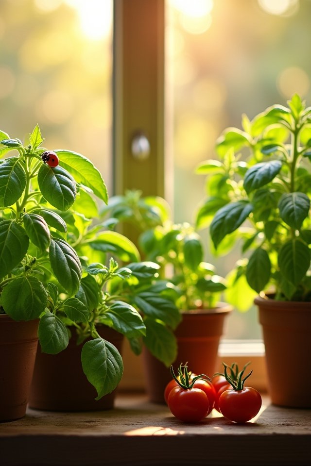 natural pest control solutions