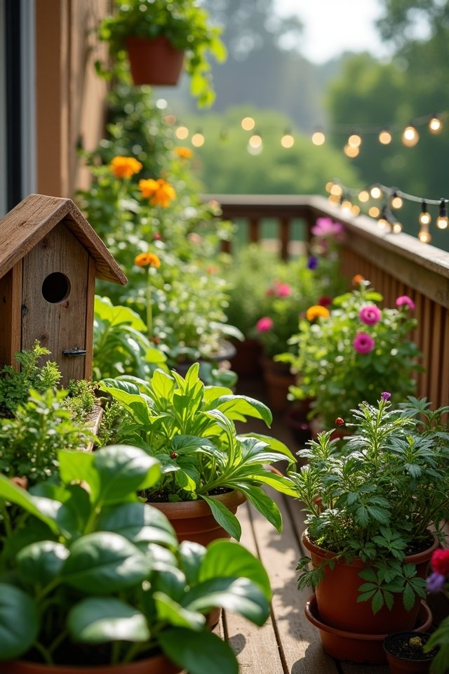 natural pest control strategies