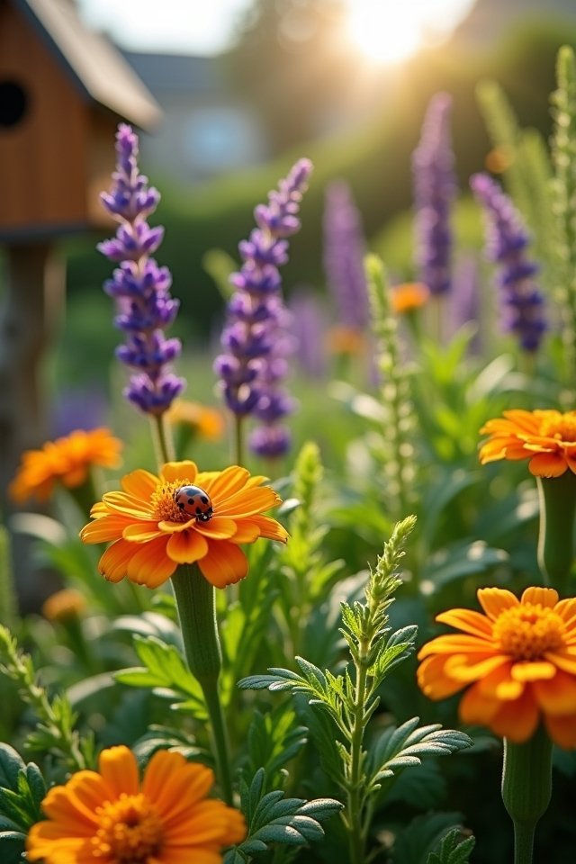 natural pest control techniques