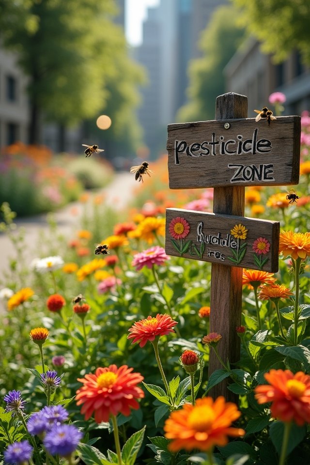 natural solutions for gardening