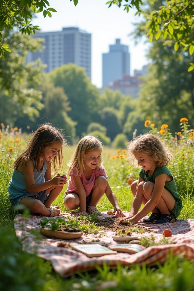 nature exploration adventure awaits