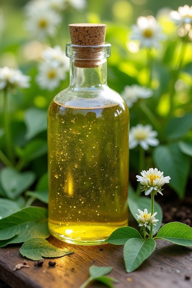 neem oil pest control solution