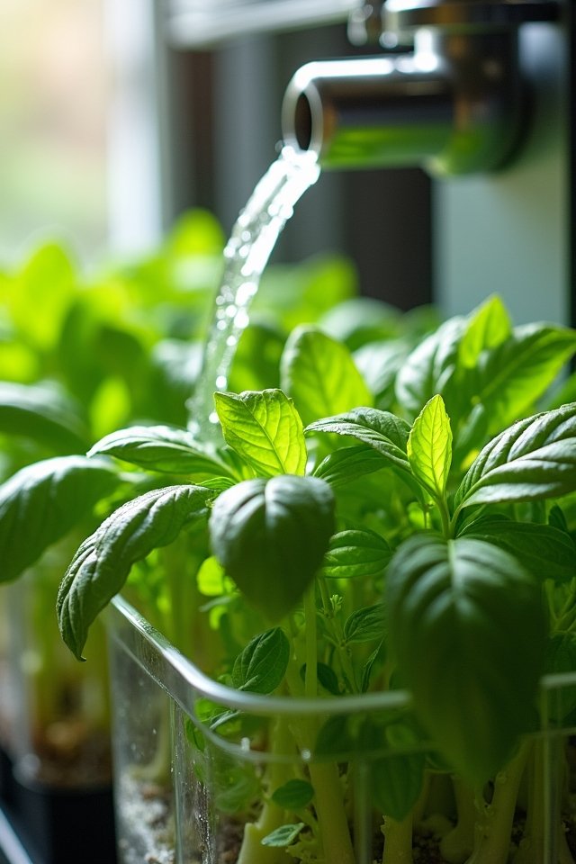 nutrient balance and ph