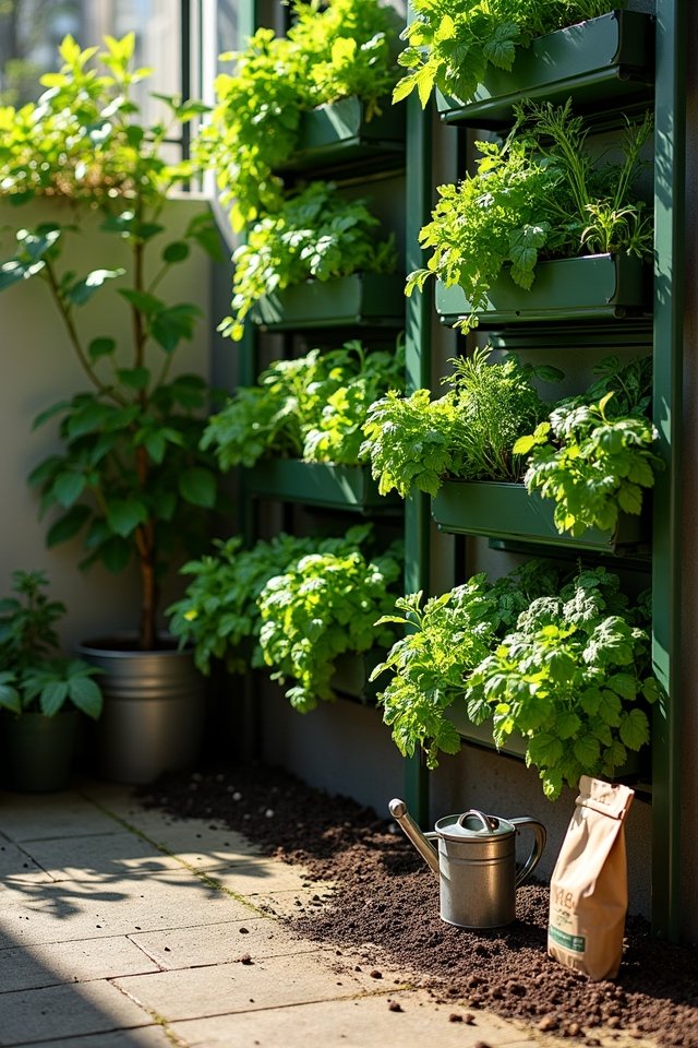 nutritious soil balanced fertilizer