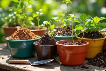 optimal growth for containers