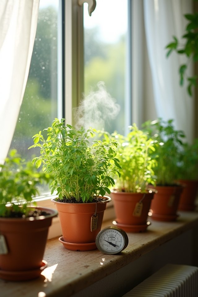 optimal herb care tips