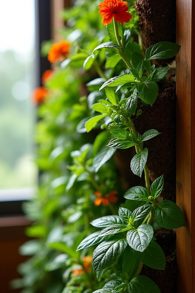 optimal light and hydration