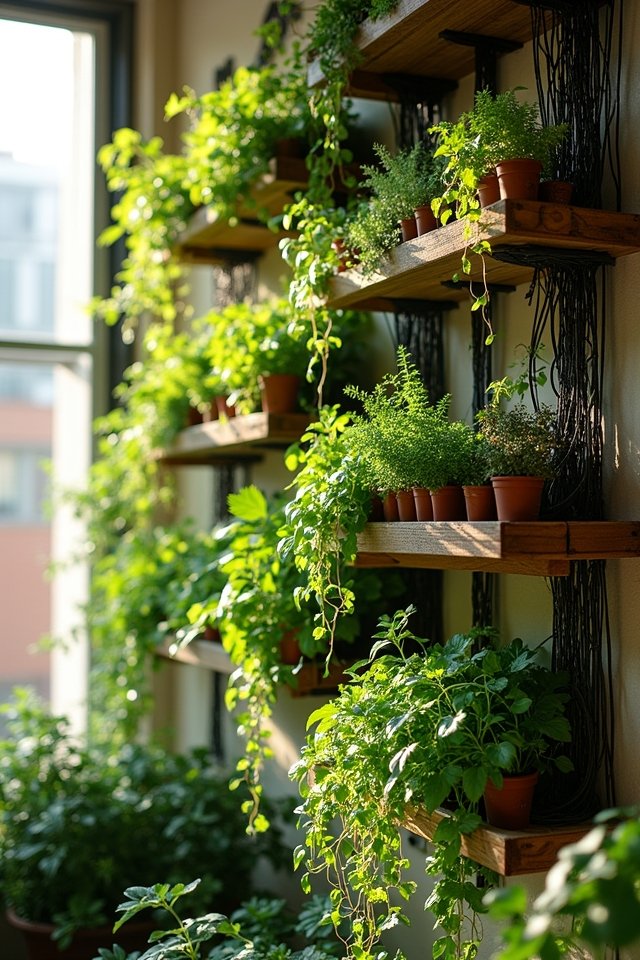 optimal lighting for plants