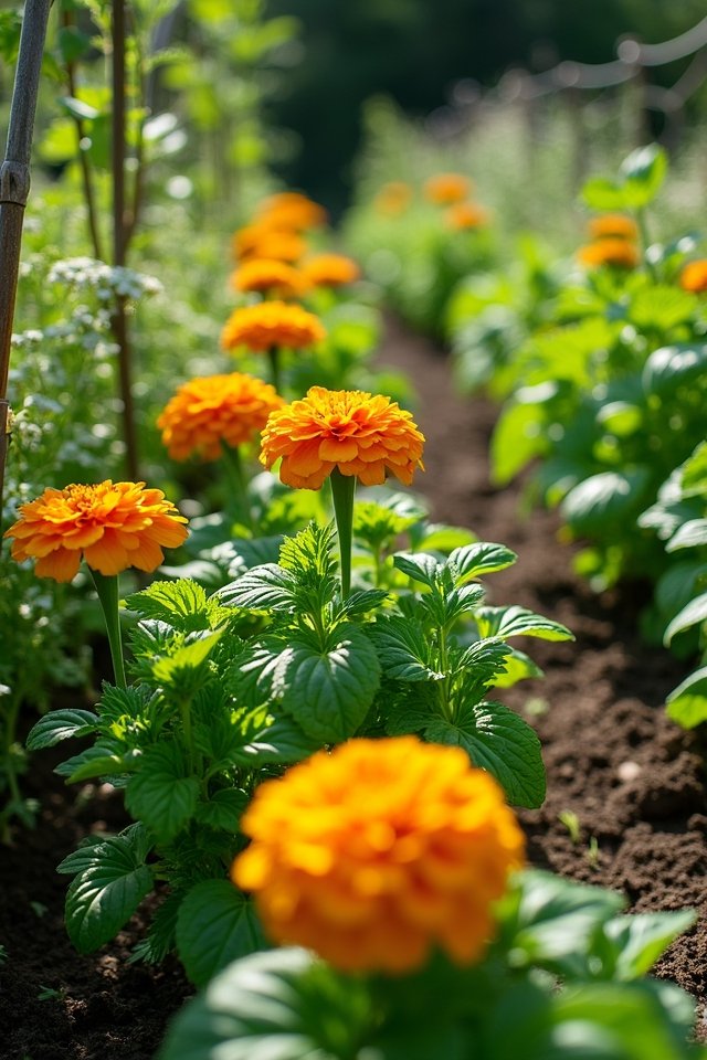 optimal planting timing location